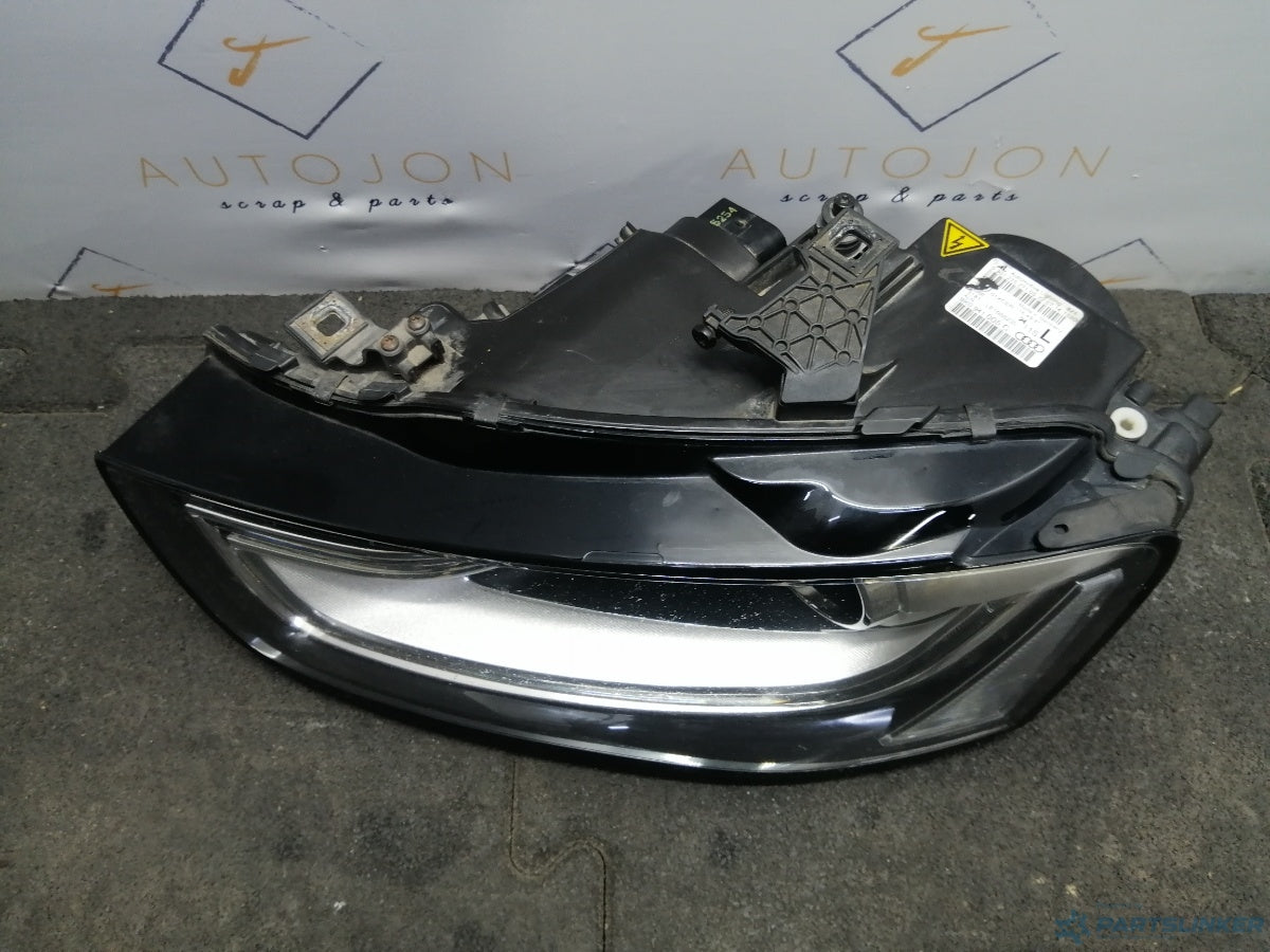 Far stanga xenon AUDI A4 IV Avant (8K5, B8) [ 2007 - 2015 ] TDI (CJCD, CMFB, CSUA) 110KW|150HP 8K094100C