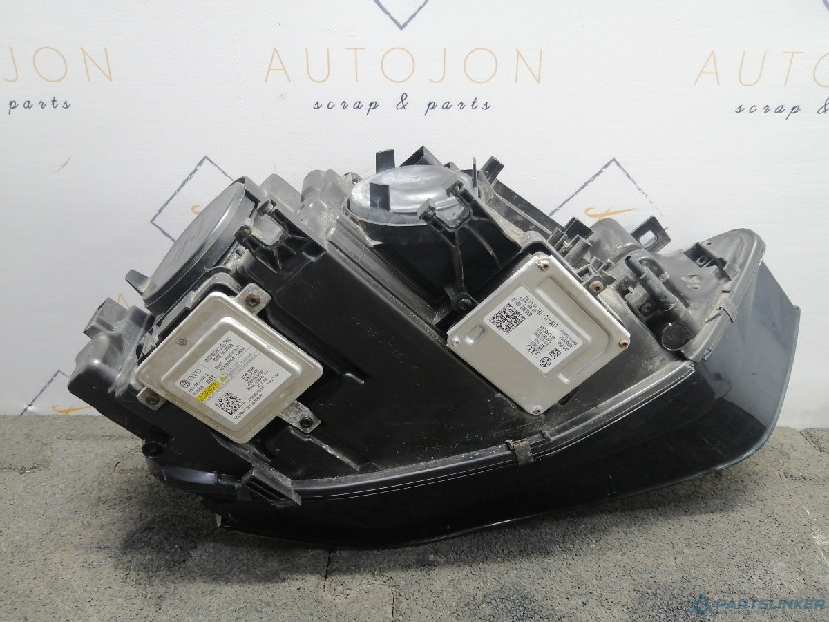 Far stanga xenon AUDI A4 IV Avant (8K5, B8) [ 2007 - 2015 ] TDI (CJCD, CMFB, CSUA) 110KW|150HP 8K094100C