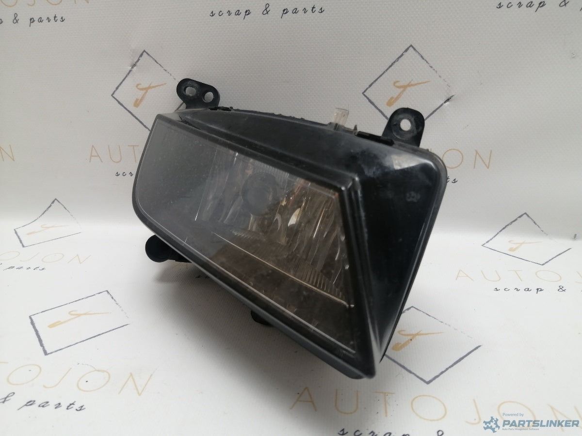 Proiector  Stanga AUDI A4 IV Avant (8K5, B8) [ 2007 - 2015 ] TDI (CJCD, CMFB, CSUA) 110KW|150HP 8K0941699B