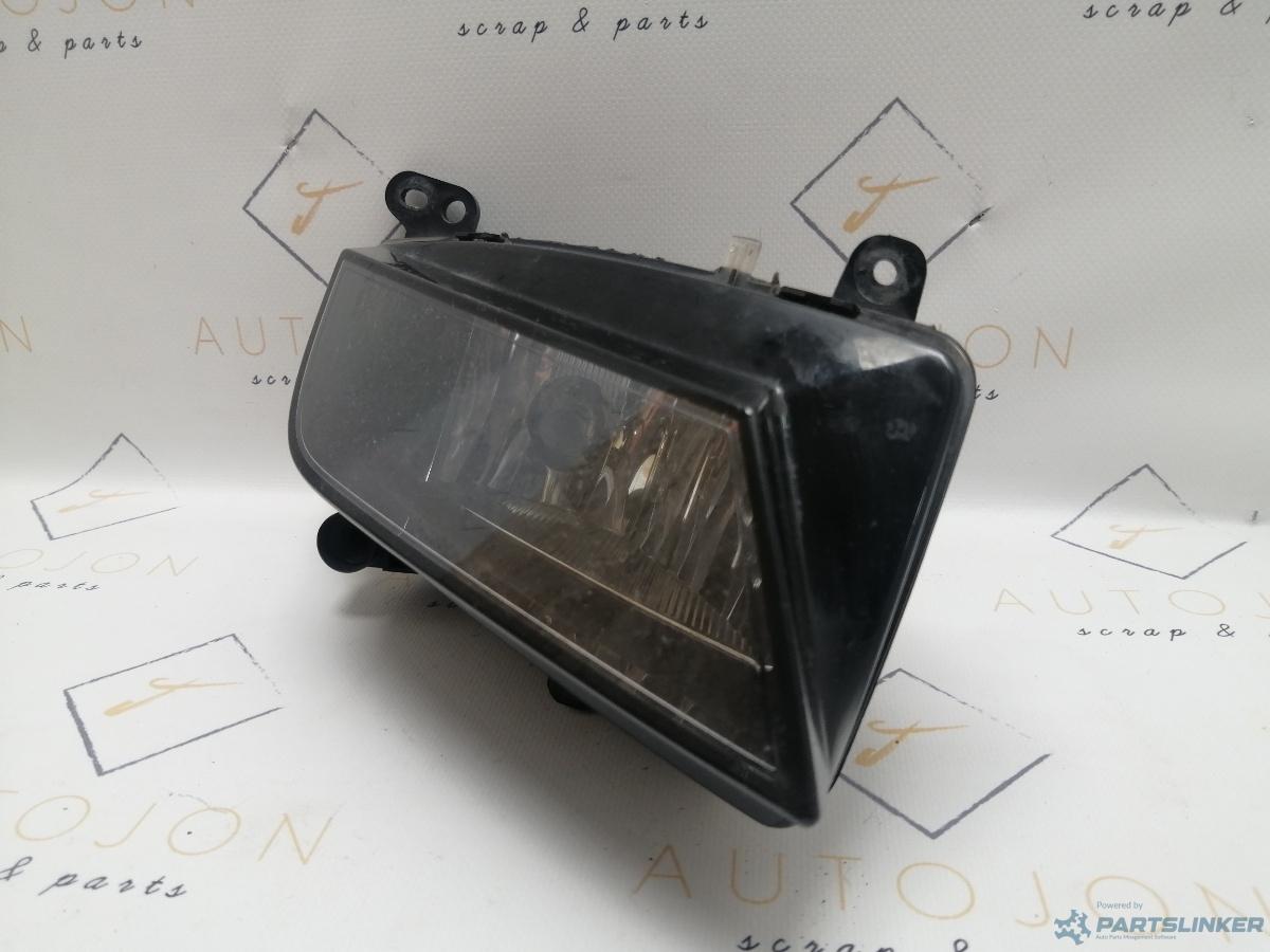 Proiector  Stanga AUDI A4 IV Avant (8K5, B8) [ 2007 - 2015 ] TDI (CJCD, CMFB, CSUA) 110KW|150HP OEM 8K0941699B