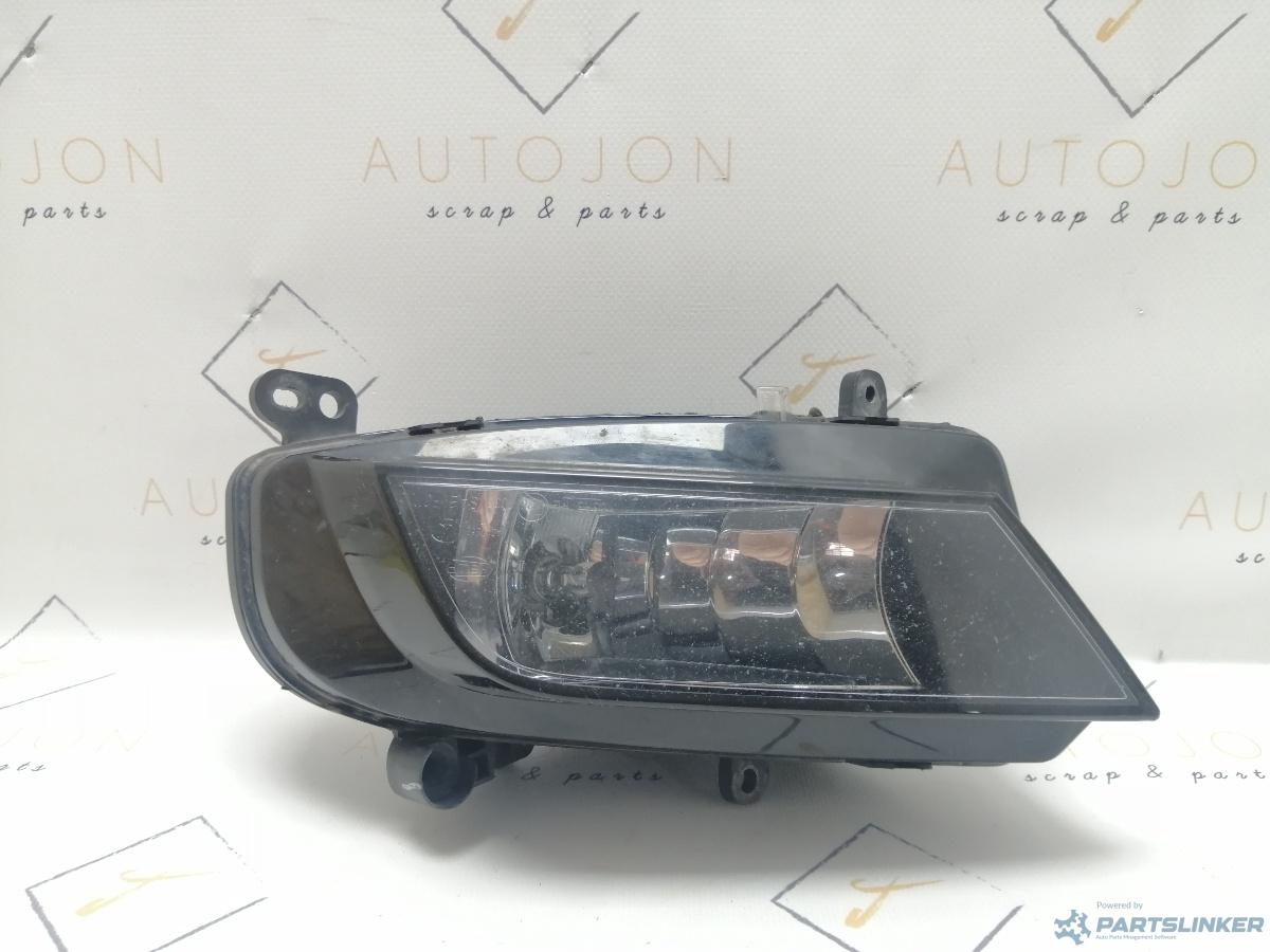Proiector  Stanga AUDI A4 IV Avant (8K5, B8) [ 2007 - 2015 ] TDI (CJCD, CMFB, CSUA) 110KW|150HP OEM 8K0941699B