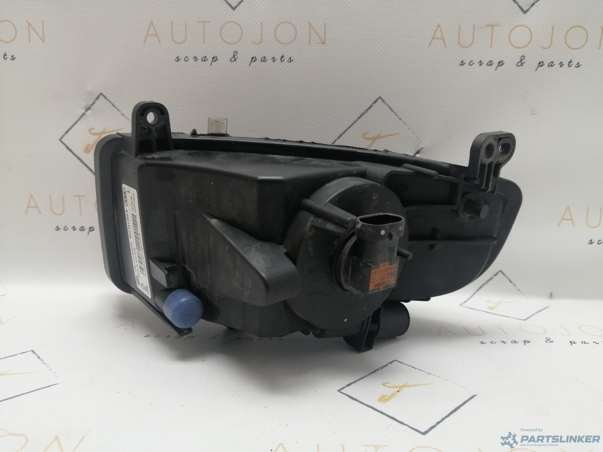 Proiector  Stanga AUDI A4 IV Avant (8K5, B8) [ 2007 - 2015 ] TDI (CJCD, CMFB, CSUA) 110KW|150HP 8K0941699B
