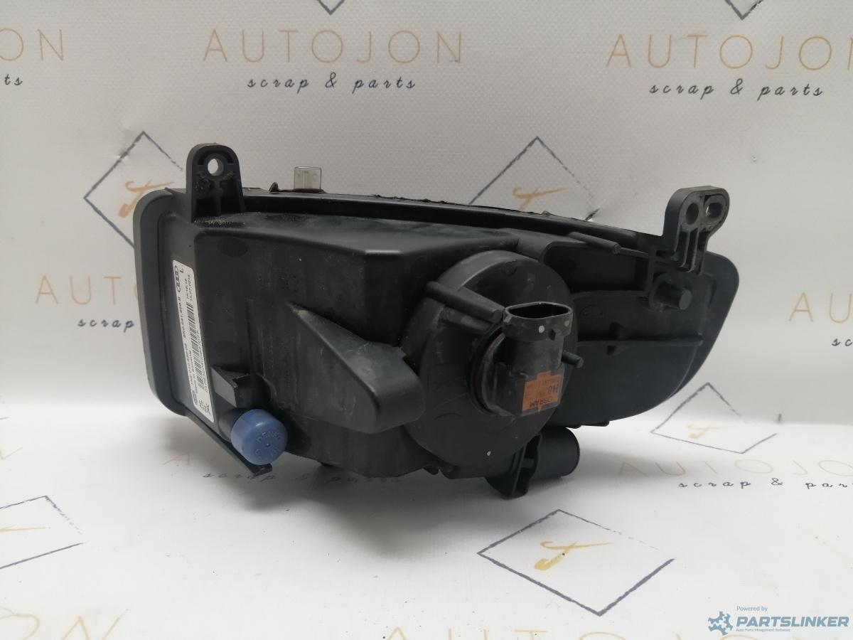 Proiector  Stanga AUDI A4 IV Avant (8K5, B8) [ 2007 - 2015 ] TDI (CJCD, CMFB, CSUA) 110KW|150HP OEM 8K0941699B