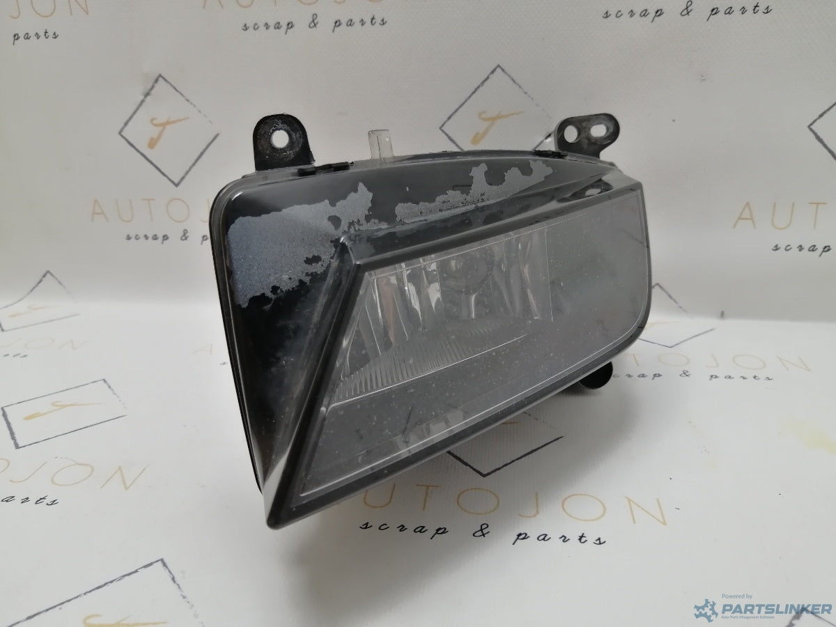 Proiector dreapta AUDI A4 IV Avant (8K5, B8) [ 2007 - 2015 ] TDI (CJCD, CMFB, CSUA) 110KW|150HP 8K0941700B