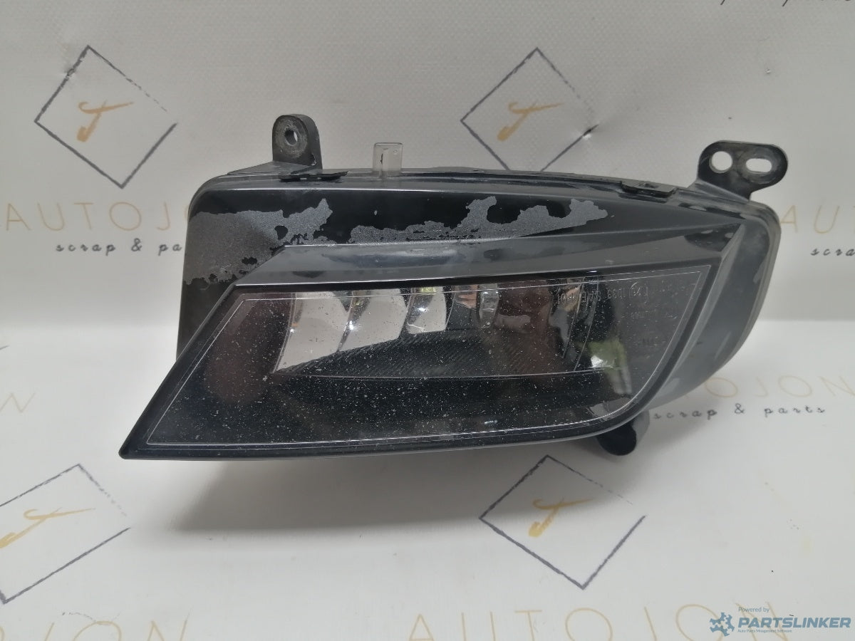 Proiector dreapta AUDI A4 IV Avant (8K5, B8) [ 2007 - 2015 ] TDI (CJCD, CMFB, CSUA) 110KW|150HP 8K0941700B