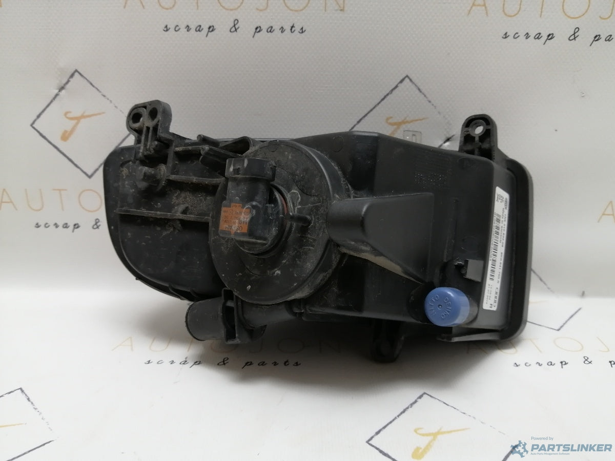 Proiector dreapta AUDI A4 IV Avant (8K5, B8) [ 2007 - 2015 ] TDI (CJCD, CMFB, CSUA) 110KW|150HP 8K0941700B