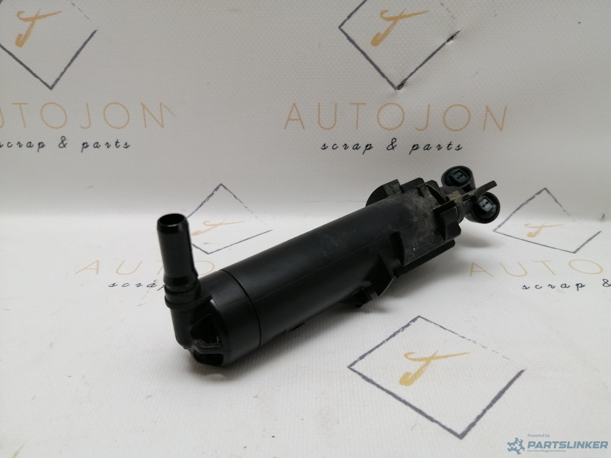 Spalator far  Stanga AUDI A4 IV Avant (8K5, B8) [ 2007 - 2015 ] TDI (CJCD, CMFB, CSUA) 110KW|150HP 8K0955101D