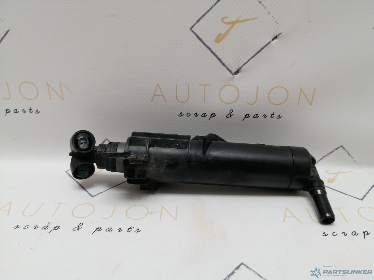 Spalator far  Stanga AUDI A4 IV Avant (8K5, B8) [ 2007 - 2015 ] TDI (CJCD, CMFB, CSUA) 110KW|150HP 8K0955101D