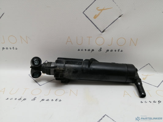 Spalator far  Stanga AUDI A4 IV Avant (8K5, B8) [ 2007 - 2015 ] TDI (CJCD, CMFB, CSUA) 110KW|150HP 8K0955101D