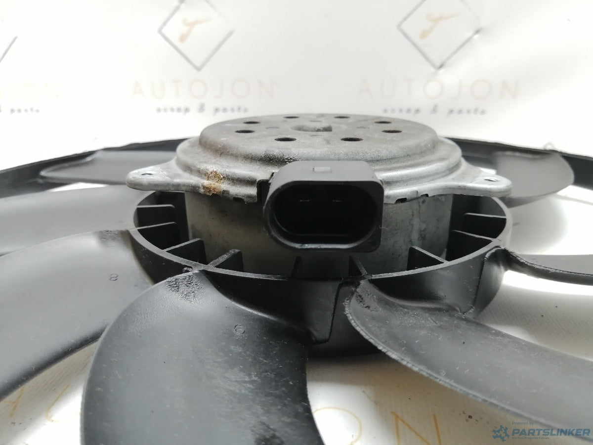 Electroventilator mare AUDI A4 IV Avant (8K5, B8) [ 2007 - 2015 ] TDI (CJCD, CMFB, CSUA) 110KW|150HP 993454J-F