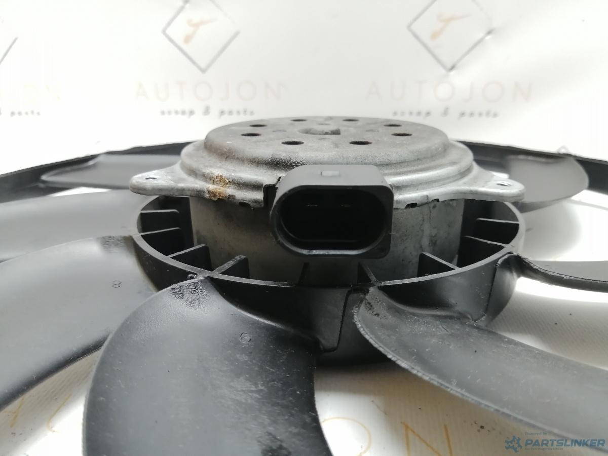Electroventilator mare AUDI A4 IV Avant (8K5, B8) [ 2007 - 2015 ] TDI (CJCD, CMFB, CSUA) 110KW|150HP OEM 993454J-F