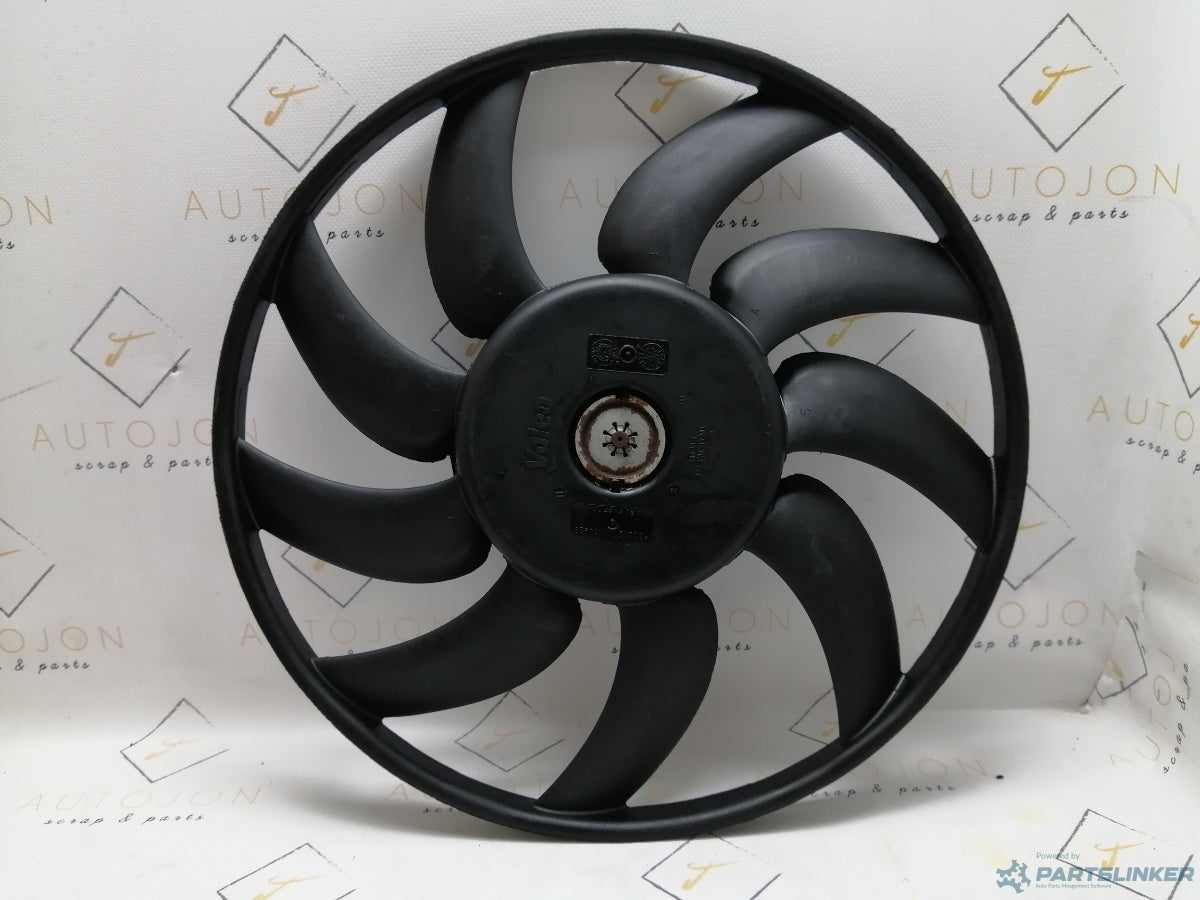 Electroventilator mare AUDI A4 IV Avant (8K5, B8) [ 2007 - 2015 ] TDI (CJCD, CMFB, CSUA) 110KW|150HP 993454J-F