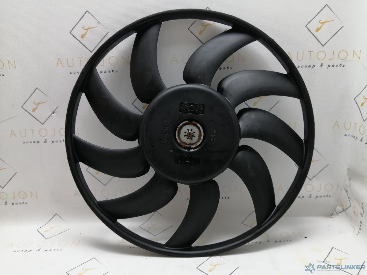 Electroventilator mare AUDI A4 IV Avant (8K5, B8) [ 2007 - 2015 ] TDI (CJCD, CMFB, CSUA) 110KW|150HP OEM 993454J-F
