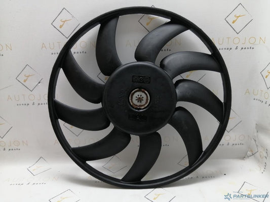 Electroventilator mare AUDI A4 IV Avant (8K5, B8) [ 2007 - 2015 ] TDI (CJCD, CMFB, CSUA) 110KW|150HP OEM 993454J-F