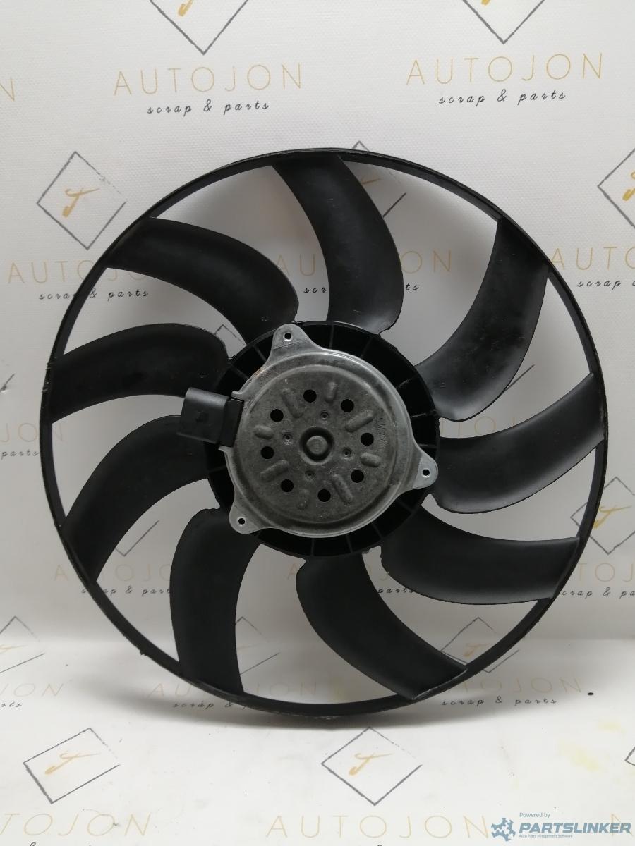 Electroventilator mare AUDI A4 IV Avant (8K5, B8) [ 2007 - 2015 ] TDI (CJCD, CMFB, CSUA) 110KW|150HP OEM 993454J-F