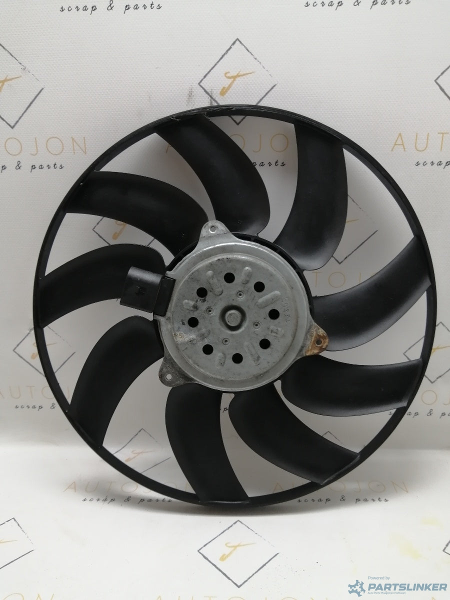 Electroventilator mic AUDI A4 IV Avant (8K5, B8) [ 2007 - 2015 ] TDI (CJCD, CMFB, CSUA) 110KW|150HP 993454J-F