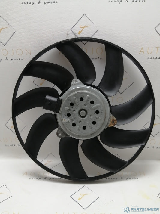 Electroventilator mic AUDI A4 IV Avant (8K5, B8) [ 2007 - 2015 ] TDI (CJCD, CMFB, CSUA) 110KW|150HP 993454J-F