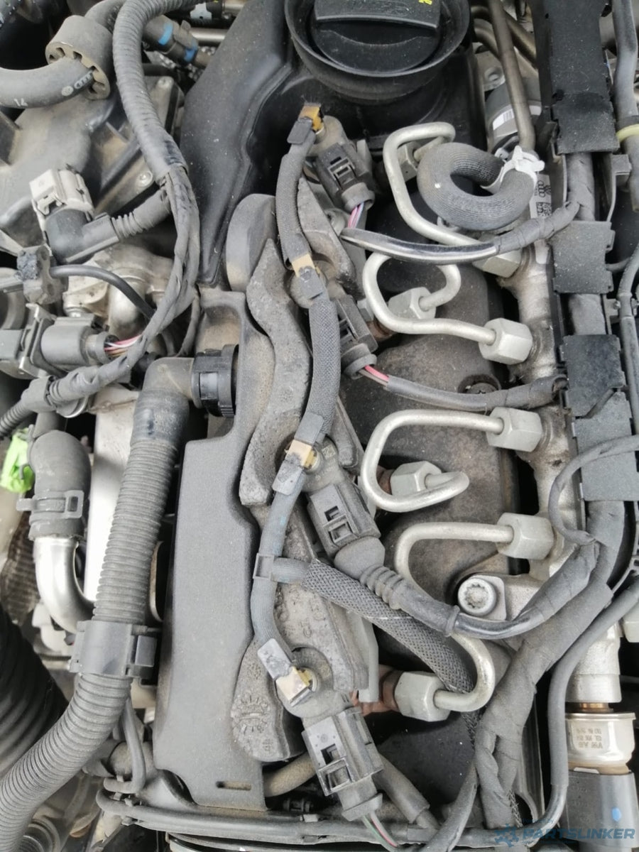 Kit injectie 2.0 TDI CJC D 110KW|150HP AUDI A4 (8K5, B8) [ 2011 - 2015 ]