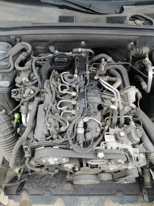 Kit injectie 2.0 TDI CJC D 110KW|150HP AUDI A4 (8K5, B8) [ 2011 - 2015 ]