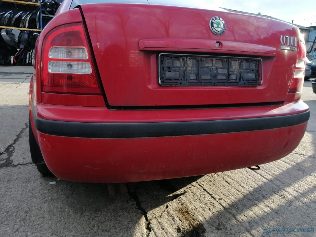 Bara spate roșu LF3K SKODA OCTAVIA (1U2) [ 1996 - 2010 ]