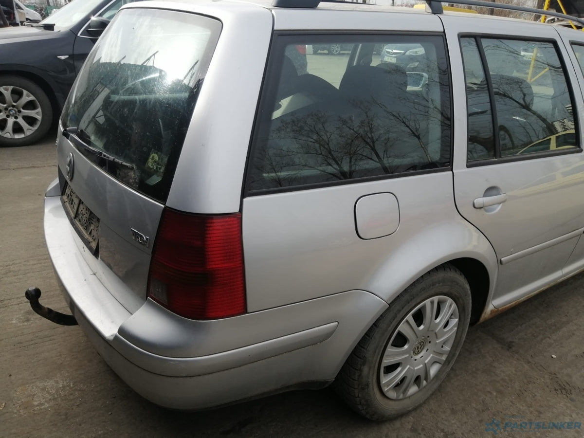 Bara spate gri LA7W VOLKSWAGEN GOLF VAN IV Variant (1J5) [ 1999 - 2006 ] TDI (AGR, ALH) 66KW|90HP