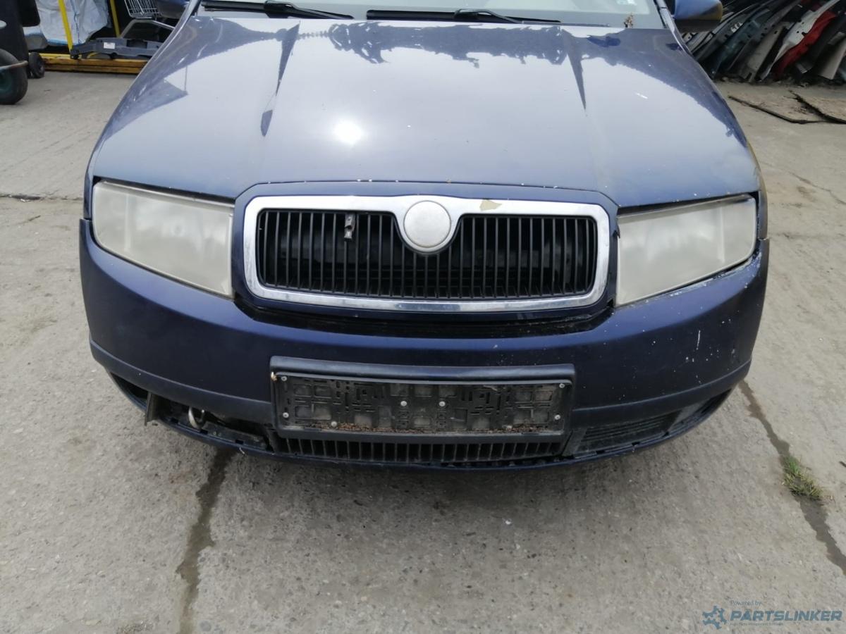 Capota cu grila  SKODA FABIA Saloon (6Y3) [ 1999 - 2007 ] SDI (ASY) 47KW|64HP
