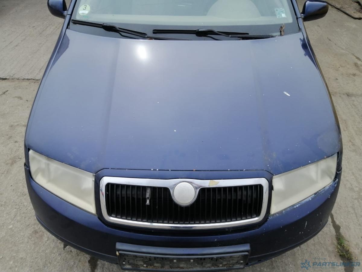 Capota cu grila  SKODA FABIA Saloon (6Y3) [ 1999 - 2007 ] SDI (ASY) 47KW|64HP
