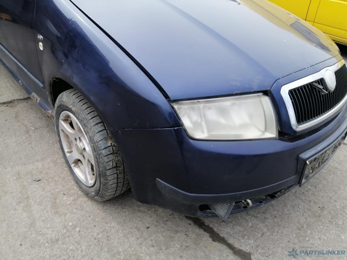 Capota cu grila  SKODA FABIA Saloon (6Y3) [ 1999 - 2007 ] SDI (ASY) 47KW|64HP