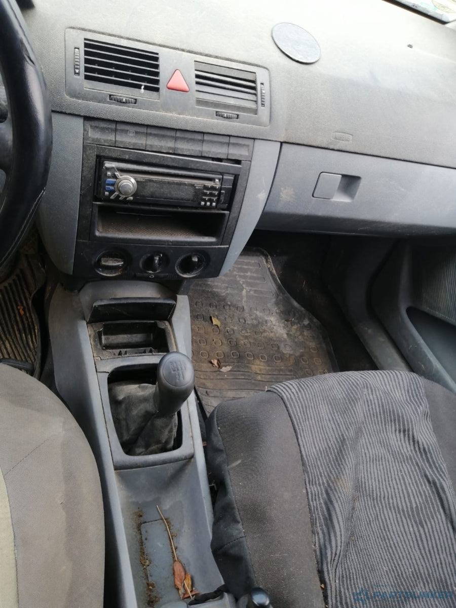 Cutie de viteze FCX  SKODA FABIA Saloon (6Y3) [ 1999 - 2007 ] SDI (ASY) 47KW|64HP