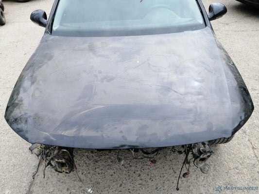 Capota neagra cu defect  VOLKSWAGEN PASSAT (3C2) [ 2005 - 2010 ]
