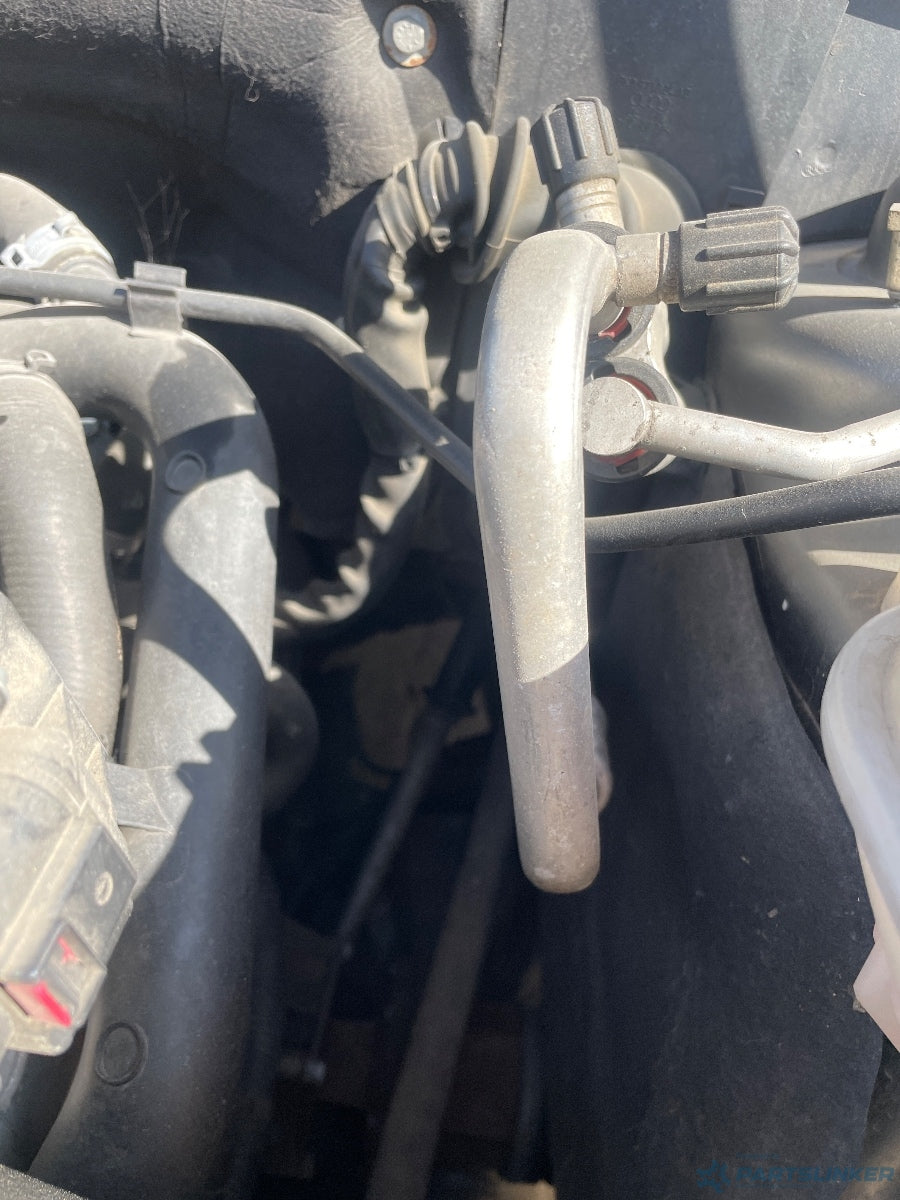 Conducta ac AUDI A4 IV Avant (8K5, B8) [ 2007 - 2015 ] TDI (CJCD, CMFB, CSUA) 110KW|150HP 8T0260707S