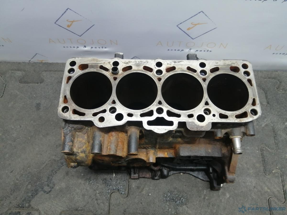 Bloc motor dezechipat 2.0 TDI (BMP) 103KW|140HP  VOLKSWAGEN PASSAT [ 2005 - 2010 ]  OEM 03G021AC