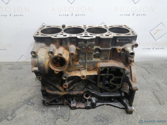 Bloc motor dezechipat 2.0 TDI (BMP) 103KW|140HP  VOLKSWAGEN PASSAT [ 2005 - 2010 ]  OEM 03G021AC