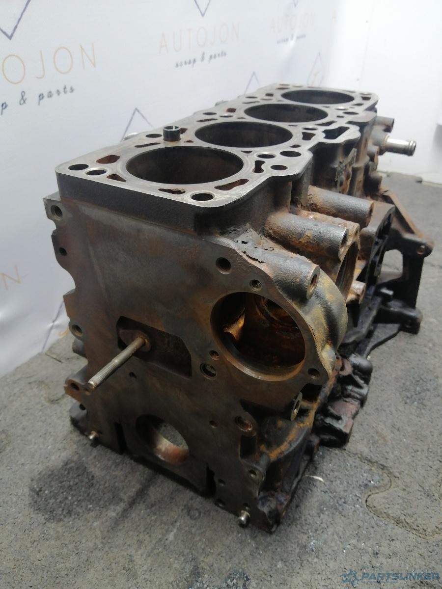 Bloc motor dezechipat 2.0 TDI (BMP) 103KW|140HP  VOLKSWAGEN PASSAT [ 2005 - 2010 ]  OEM 03G021AC