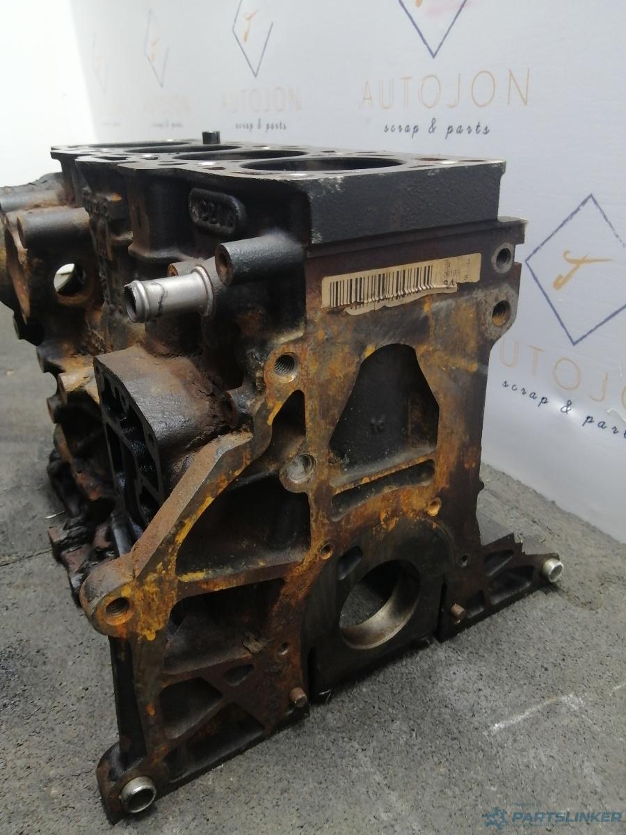 Bloc motor dezechipat 2.0 TDI (BMP) 103KW|140HP  VOLKSWAGEN PASSAT [ 2005 - 2010 ]  OEM 03G021AC