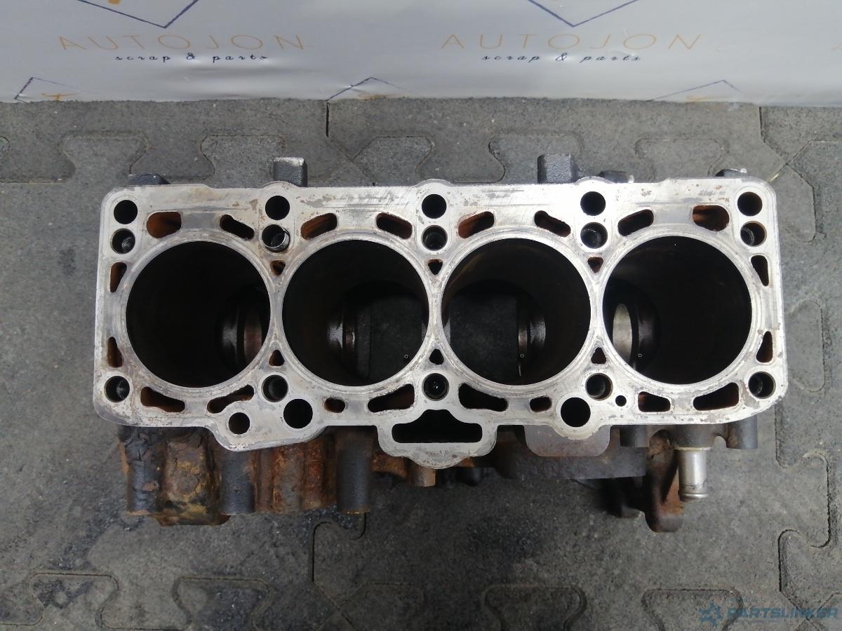 Bloc motor dezechipat 2.0 TDI (BMP) 103KW|140HP  VOLKSWAGEN PASSAT [ 2005 - 2010 ]  OEM 03G021AC