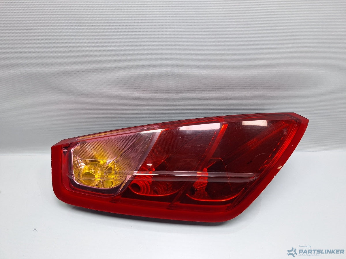 Stop Stanga FIAT GRANDE PUNTO (199_) [ 2005 - 2013 ] JTD Multijet (199 A3.000) 66KW|90HP 51701589