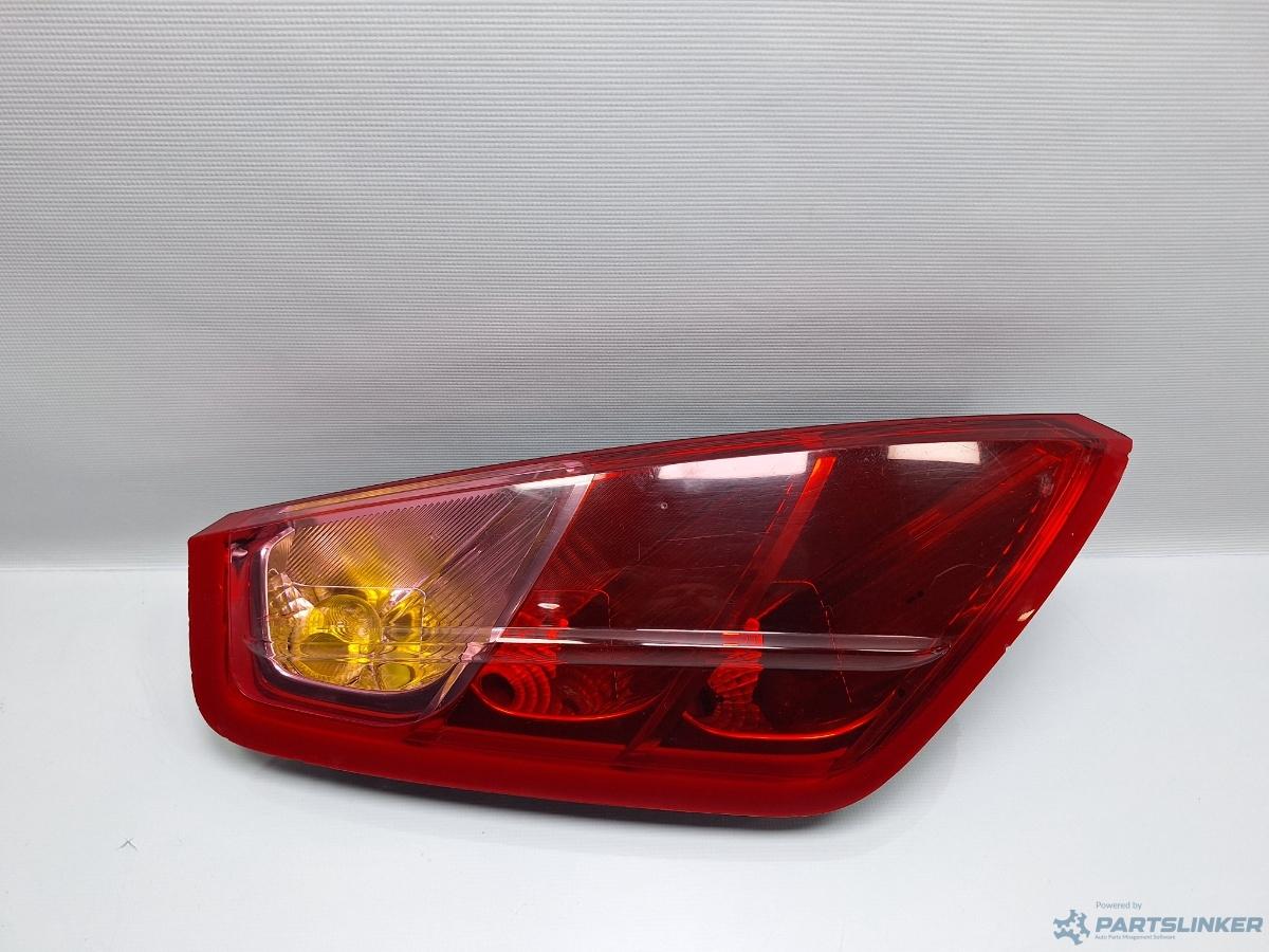 Lampa spate / Stop stanga FIAT GRANDE PUNTO 199_ 2005 - 2013 JTD Multijet 199 A3.000 51701589