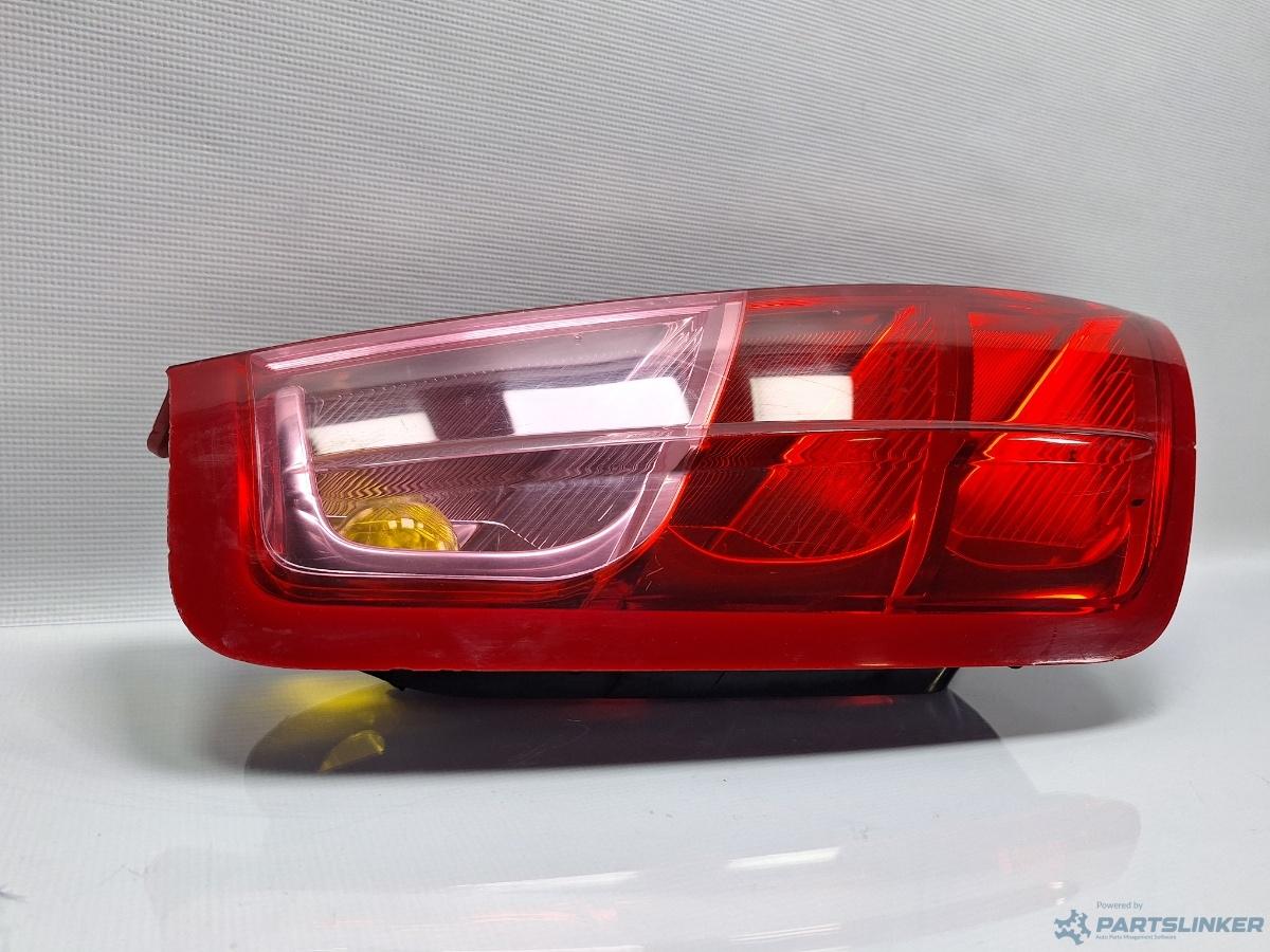 Lampa spate / Stop stanga FIAT GRANDE PUNTO 199_ 2005 - 2013 JTD Multijet 199 A3.000 51701589