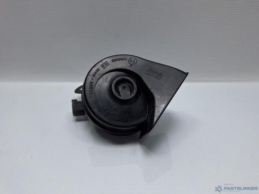 Claxon joase FIAT GRANDE PUNTO (199_) [ 2005 - 2013 ] JTD Multijet (199 A3.000) 66KW|90HP OEM 55701246