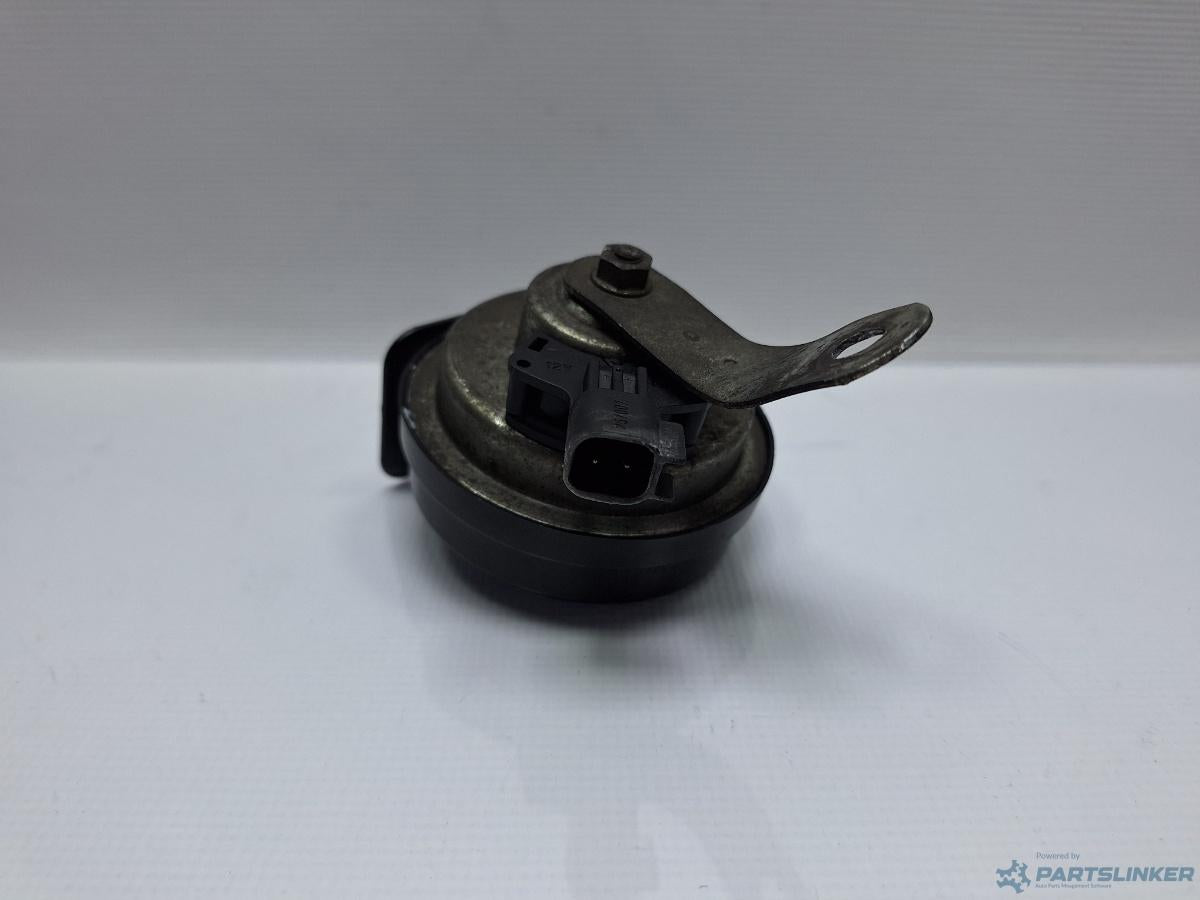 Claxon joase FIAT GRANDE PUNTO (199_) [ 2005 - 2013 ] JTD Multijet (199 A3.000) 66KW|90HP OEM 55701246