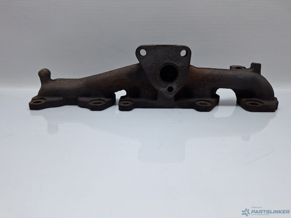 Galerie evacuare FIAT GRANDE PUNTO (199_) [ 2005 - 2013 ] JTD Multijet (199 A3.000) 66KW|90HP 73501340