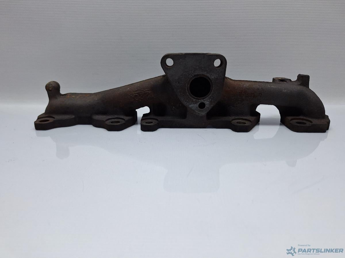 Galerie evacuare FIAT GRANDE PUNTO (199_) [ 2005 - 2013 ] JTD Multijet (199 A3.000) 66KW|90HP OEM 73501340
