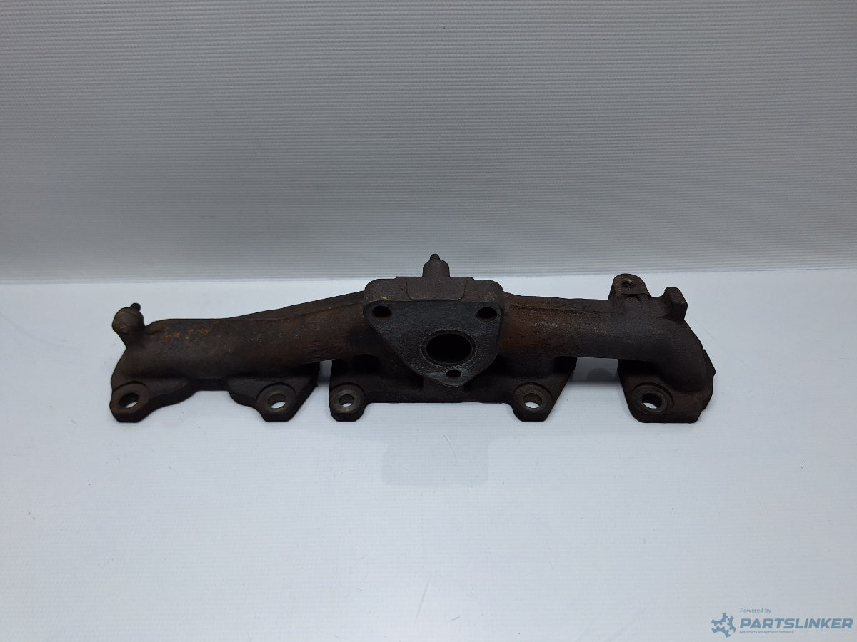 Galerie evacuare FIAT GRANDE PUNTO (199_) [ 2005 - 2013 ] JTD Multijet (199 A3.000) 66KW|90HP 73501340