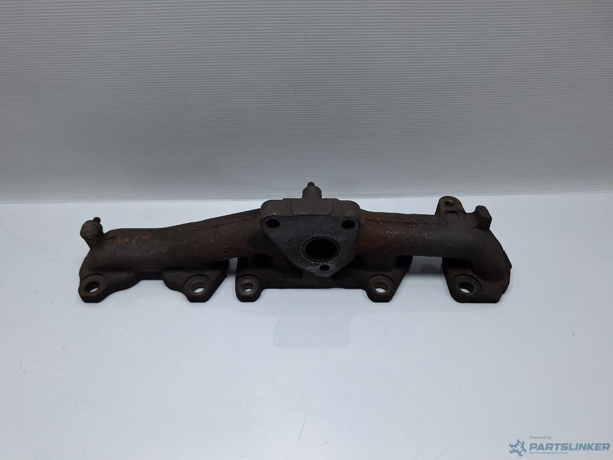 Galerie evacuare FIAT GRANDE PUNTO (199_) [ 2005 - 2013 ] JTD Multijet (199 A3.000) 66KW|90HP OEM 73501340