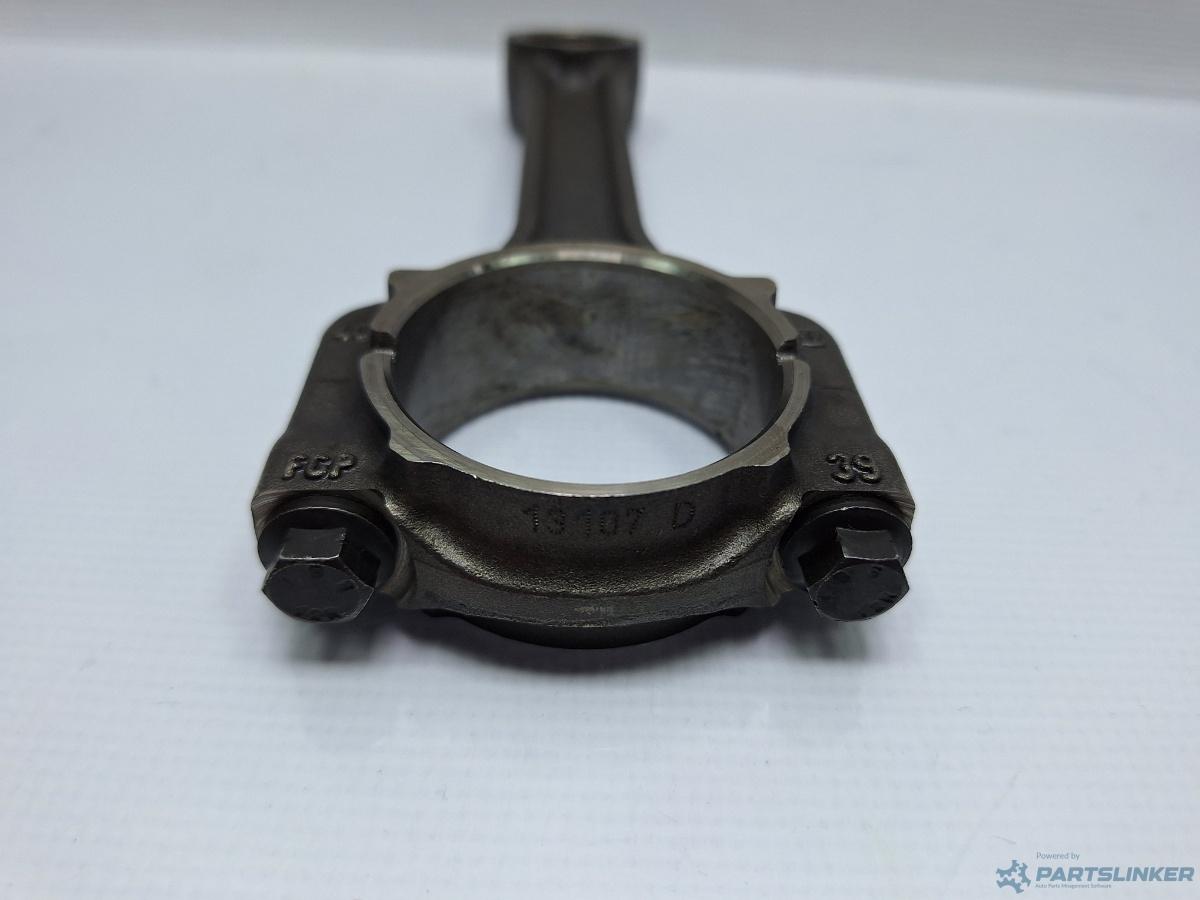 Biela motor FIAT GRANDE PUNTO (199_) [ 2005 - 2013 ] JTD Multijet (199 A3.000) 66KW|90HP OEM 55229807