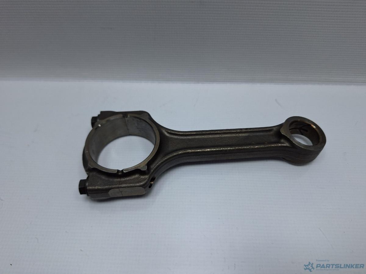 Biela motor FIAT GRANDE PUNTO (199_) [ 2005 - 2013 ] JTD Multijet (199 A3.000) 66KW|90HP OEM 55229807
