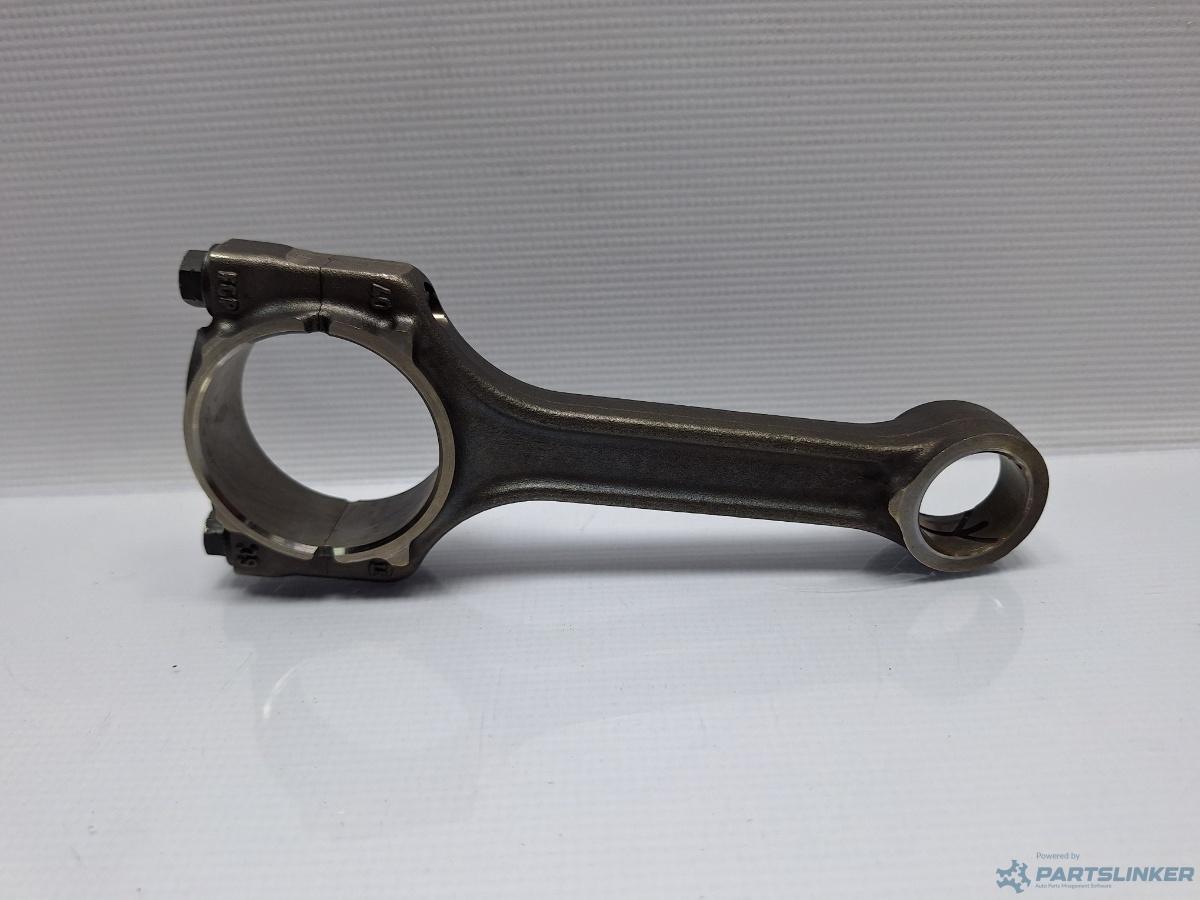 Biela motor FIAT GRANDE PUNTO (199_) [ 2005 - 2013 ] JTD Multijet (199 A3.000) 66KW|90HP OEM 55229807