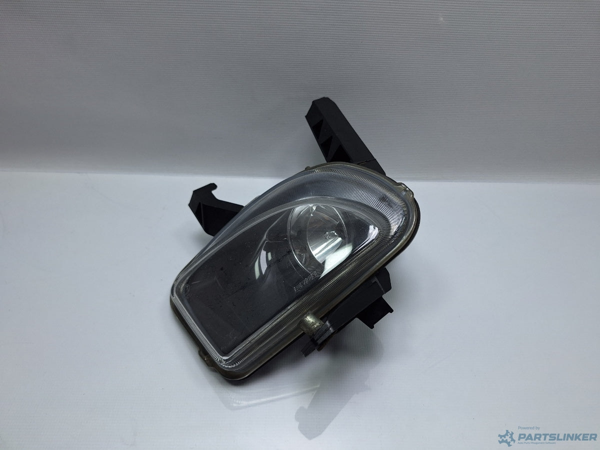 Proiector dreapta FIAT GRANDE PUNTO (199_) [ 2005 - 2013 ] JTD Multijet (199 A3.000) 66KW|90HP 43360748