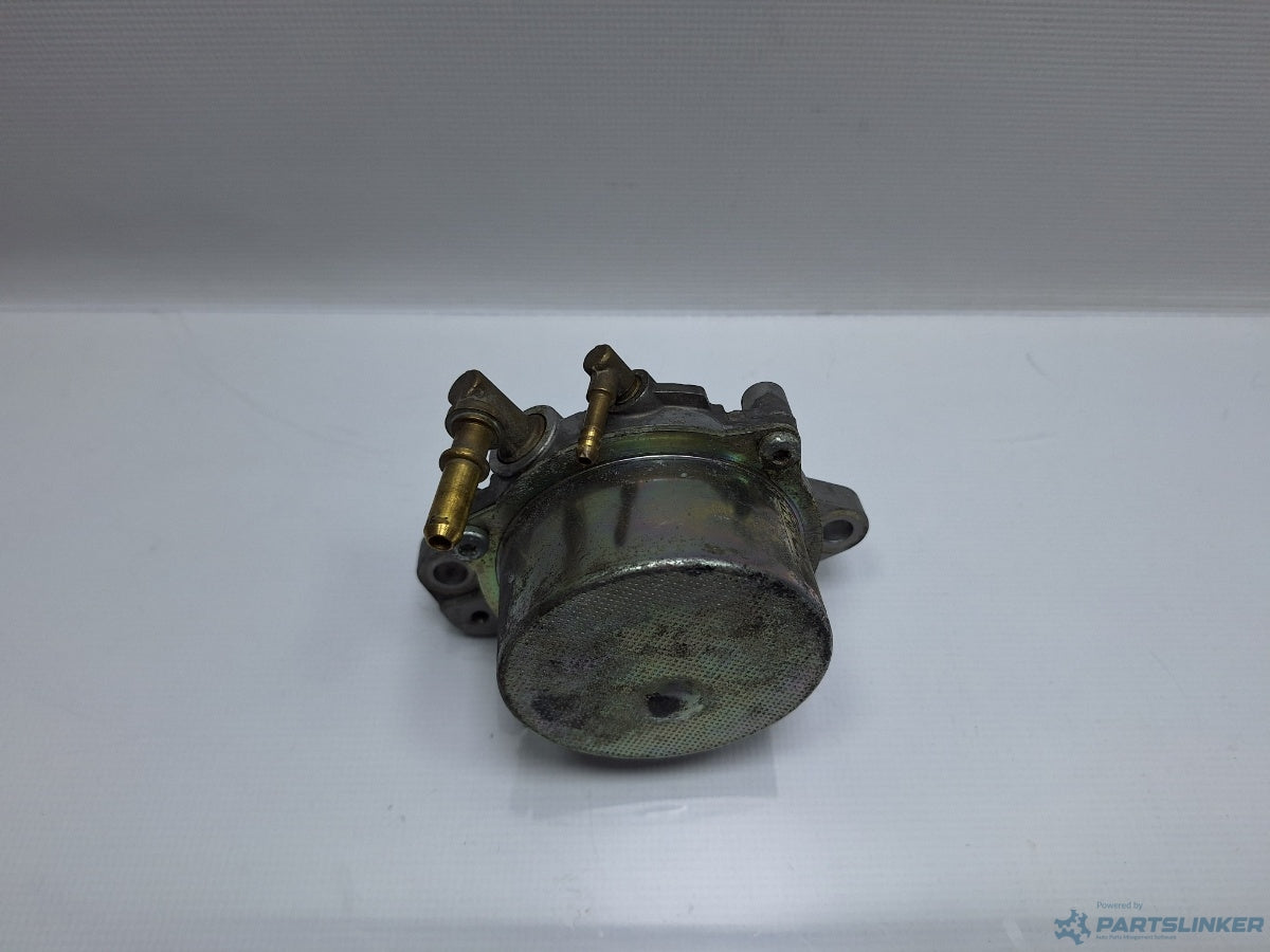 Pompa vacuum FIAT GRANDE PUNTO (199_) [ 2005 - 2013 ] JTD Multijet (199 A3.000) 66KW|90HP 55193232